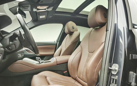 BMW X6, 2021 год, 9 100 000 рублей, 8 фотография