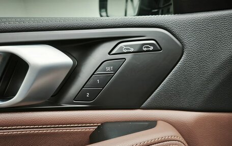 BMW X6, 2021 год, 9 100 000 рублей, 13 фотография