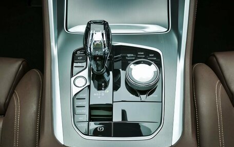 BMW X6, 2021 год, 9 100 000 рублей, 21 фотография