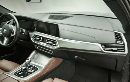 BMW X6, 2021 год, 9 100 000 рублей, 15 фотография