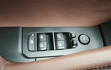 BMW X6, 2021 год, 9 100 000 рублей, 14 фотография