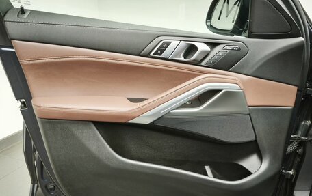 BMW X6, 2021 год, 9 100 000 рублей, 12 фотография