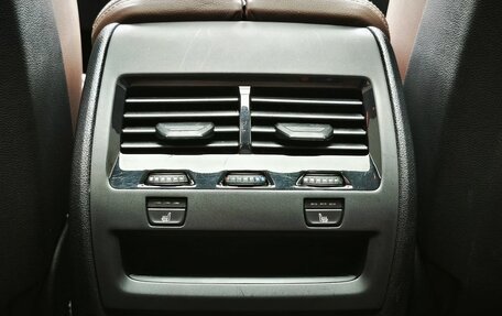 BMW X6, 2021 год, 9 100 000 рублей, 18 фотография