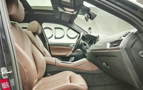 BMW X6, 2021 год, 9 100 000 рублей, 16 фотография