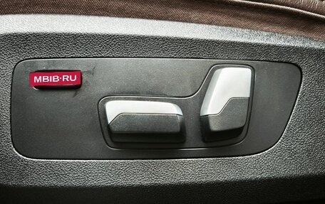 BMW X6, 2021 год, 9 100 000 рублей, 9 фотография