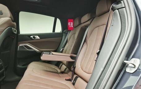 BMW X6, 2021 год, 9 100 000 рублей, 17 фотография