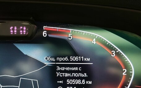 BMW X6, 2021 год, 9 100 000 рублей, 28 фотография