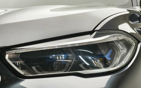 BMW X6, 2021 год, 9 100 000 рублей, 27 фотография