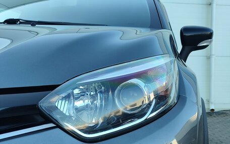 Renault Kaptur I рестайлинг, 2017 год, 1 579 000 рублей, 8 фотография