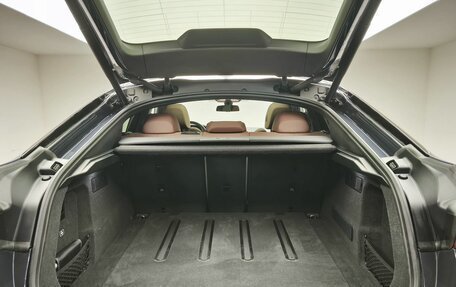 BMW X6, 2021 год, 9 100 000 рублей, 24 фотография