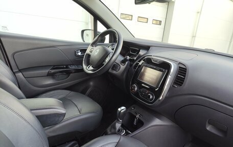 Renault Kaptur I рестайлинг, 2017 год, 1 579 000 рублей, 14 фотография