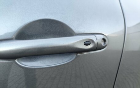 Renault Kaptur I рестайлинг, 2017 год, 1 579 000 рублей, 17 фотография