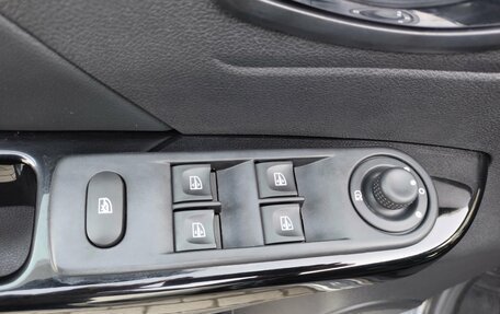 Renault Kaptur I рестайлинг, 2017 год, 1 579 000 рублей, 18 фотография