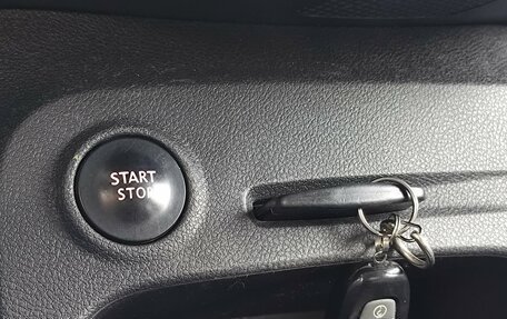 Renault Kaptur I рестайлинг, 2017 год, 1 579 000 рублей, 22 фотография