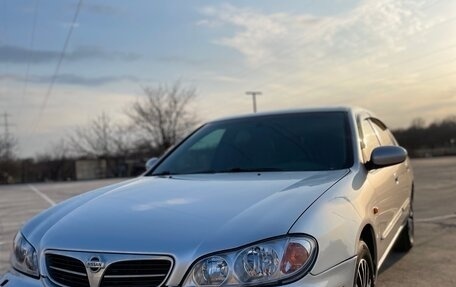 Nissan Maxima VIII, 2002 год, 500 000 рублей, 3 фотография