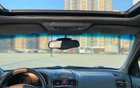 Nissan Maxima VIII, 2002 год, 500 000 рублей, 11 фотография