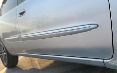 Nissan Maxima VIII, 2002 год, 500 000 рублей, 14 фотография