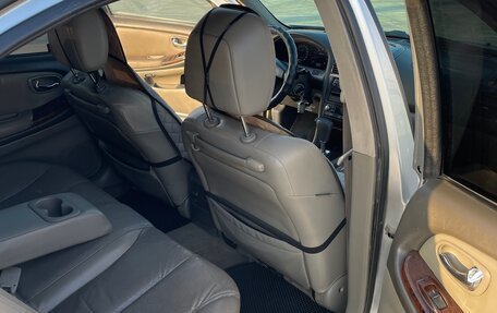 Nissan Maxima VIII, 2002 год, 500 000 рублей, 15 фотография