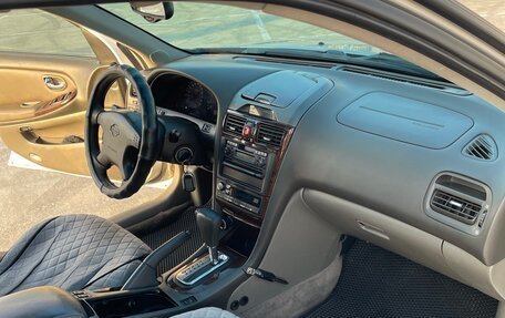 Nissan Maxima VIII, 2002 год, 500 000 рублей, 16 фотография