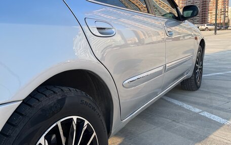 Nissan Maxima VIII, 2002 год, 500 000 рублей, 5 фотография