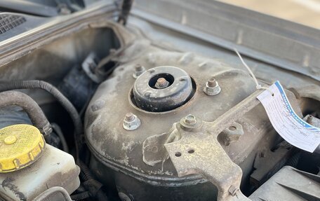 Nissan Maxima VIII, 2002 год, 500 000 рублей, 9 фотография