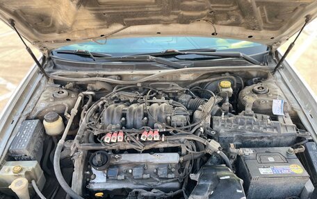 Nissan Maxima VIII, 2002 год, 500 000 рублей, 7 фотография