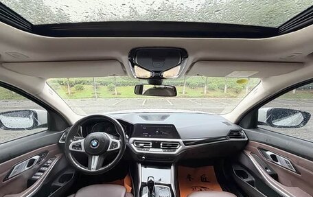 BMW 3 серия, 2022 год, 2 755 000 рублей, 11 фотография