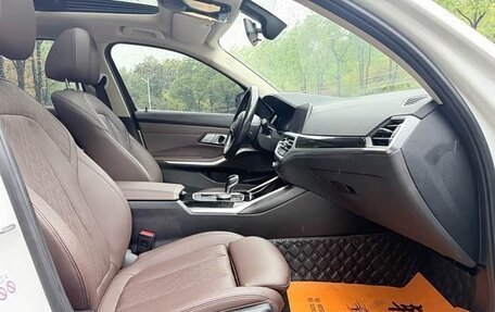 BMW 3 серия, 2022 год, 2 755 000 рублей, 13 фотография