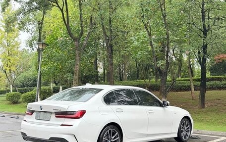 BMW 3 серия, 2022 год, 2 755 000 рублей, 5 фотография