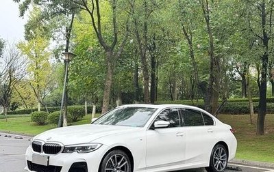 BMW 3 серия, 2022 год, 2 755 000 рублей, 1 фотография