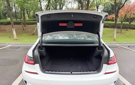 BMW 3 серия, 2022 год, 2 755 000 рублей, 7 фотография