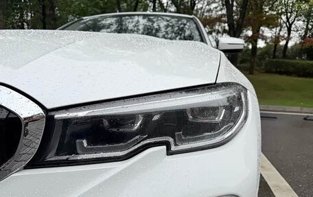 BMW 3 серия, 2022 год, 2 755 000 рублей, 3 фотография