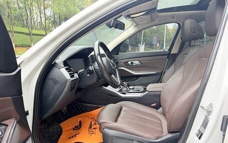 BMW 3 серия, 2022 год, 2 755 000 рублей, 9 фотография