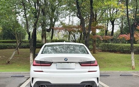 BMW 3 серия, 2022 год, 2 755 000 рублей, 6 фотография