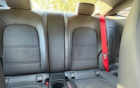 Mercedes-Benz C-Класс AMG, 2019 год, 4 900 000 рублей, 13 фотография