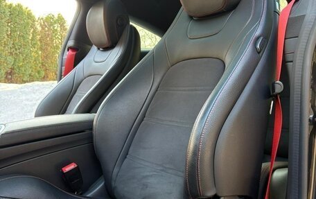 Mercedes-Benz C-Класс AMG, 2019 год, 4 900 000 рублей, 11 фотография