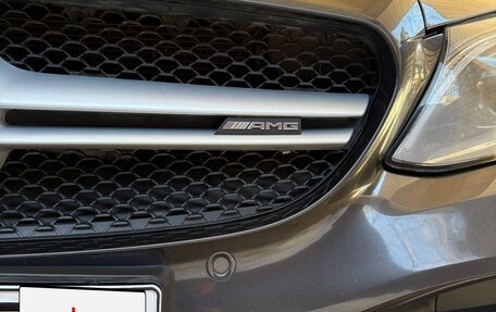 Mercedes-Benz C-Класс AMG, 2019 год, 4 900 000 рублей, 14 фотография