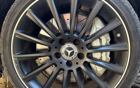 Mercedes-Benz C-Класс AMG, 2019 год, 4 900 000 рублей, 16 фотография