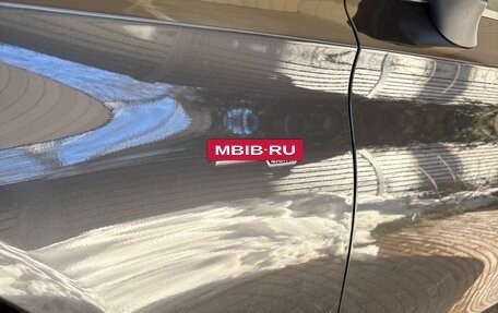 Mercedes-Benz C-Класс AMG, 2019 год, 4 900 000 рублей, 18 фотография