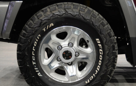 Toyota Land Cruiser 70, 2015 год, 9 450 000 рублей, 12 фотография