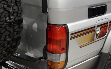 Toyota Land Cruiser 70, 2015 год, 9 450 000 рублей, 9 фотография