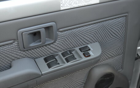 Toyota Land Cruiser 70, 2015 год, 9 450 000 рублей, 23 фотография