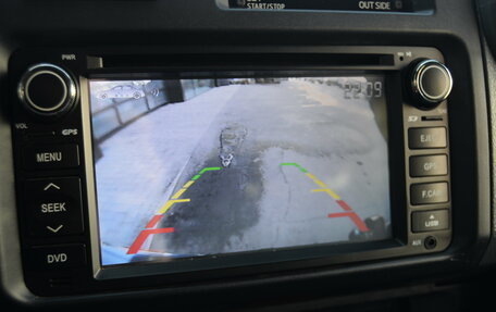 Toyota Land Cruiser 70, 2015 год, 9 450 000 рублей, 17 фотография