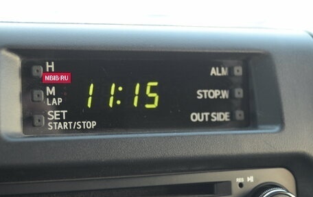 Toyota Land Cruiser 70, 2015 год, 9 450 000 рублей, 19 фотография