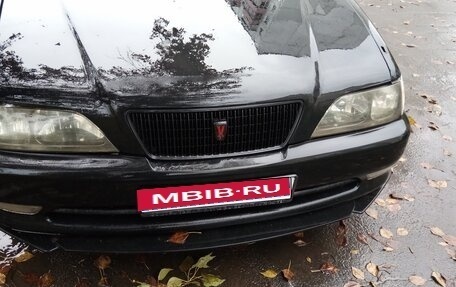 Toyota Cresta, 1997 год, 350 000 рублей, 1 фотография