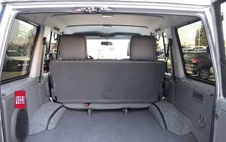 Toyota Land Cruiser 70, 2015 год, 9 450 000 рублей, 38 фотография