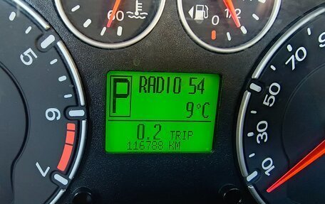 Ford Fusion I, 2006 год, 498 000 рублей, 12 фотография