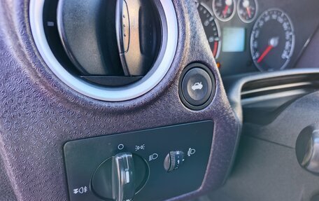 Ford Fusion I, 2006 год, 498 000 рублей, 17 фотография