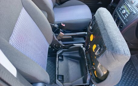 Ford Fusion I, 2006 год, 498 000 рублей, 20 фотография