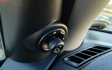 Ford Fusion I, 2006 год, 498 000 рублей, 18 фотография